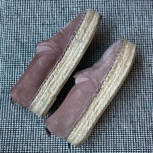 Sam Edelman Platform Shoes